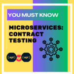 Microservices: Contract Testing | Rishikesh Vajre | Test Tales | Testtales.com | Testtales