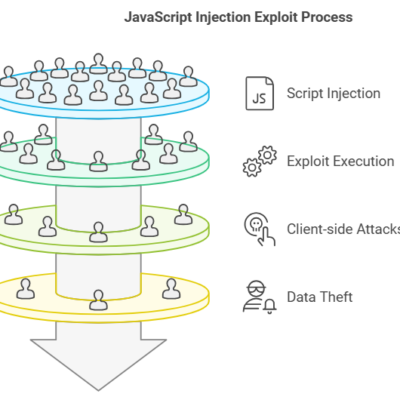 How to Resolve the JavaScript Injection in Concatenated Input Fields